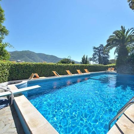 Perla Flexyrent Ac Wifi Swim Pool Apartment ราปาลโล ภายนอก รูปภาพ