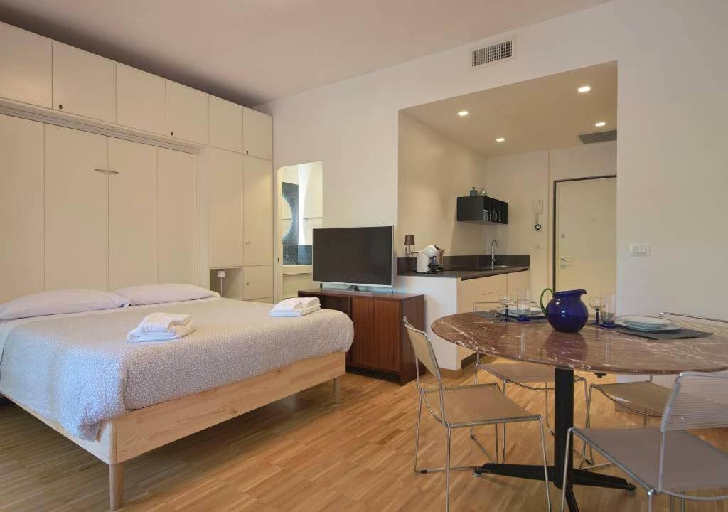 Perla Flexyrent Ac Wifi Swim Pool Apartment ราปาลโล ภายนอก รูปภาพ
