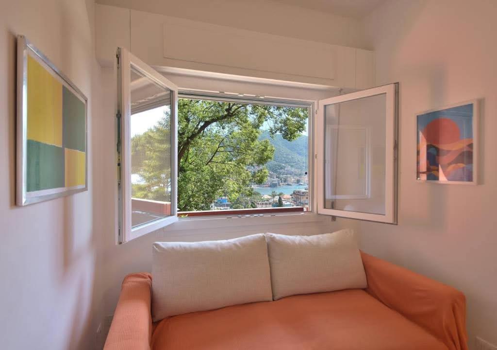 Perla Flexyrent Ac Wifi Swim Pool Apartment ราปาลโล ภายนอก รูปภาพ